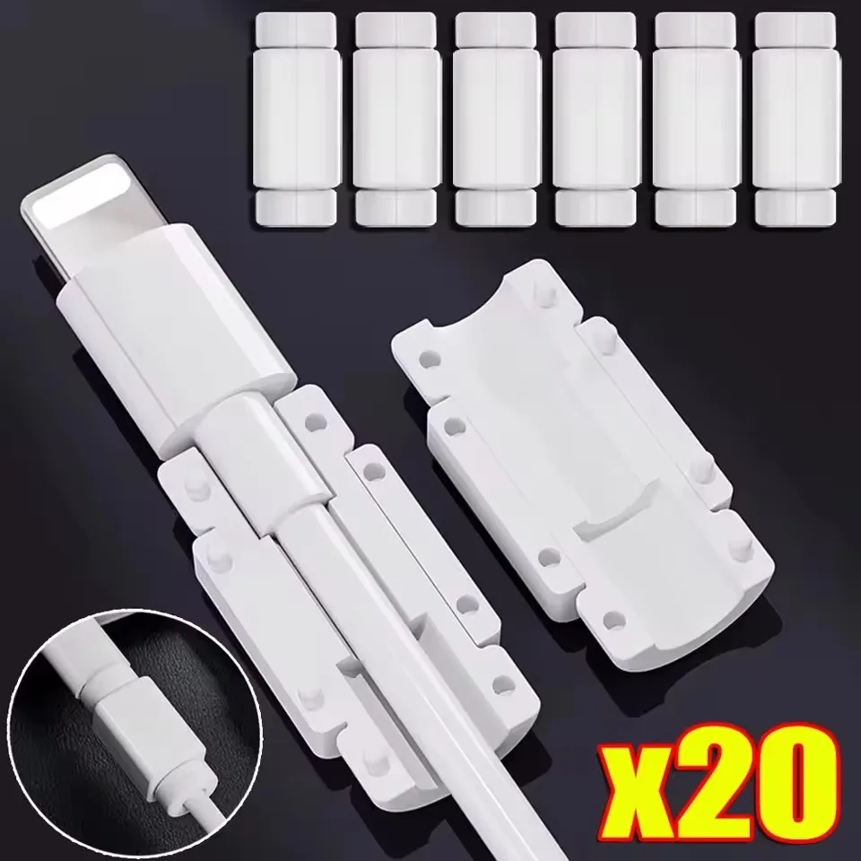 Usb C Cable - Kırılmaya Karşı Koruyucu, Yumuşak Silikon Kapak,