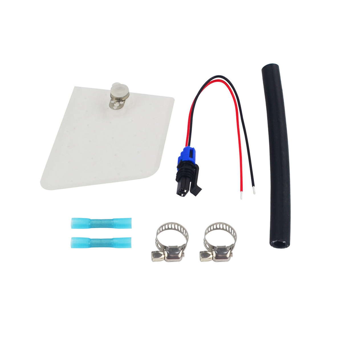 Jumper Wire Kit - A40P-400-0085 Walbro TI E85 F için