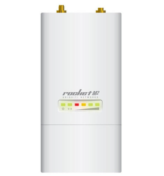 Antenna 2.4Ghz - UBNT Rocket M2 2.4GHz kablosuz köprü