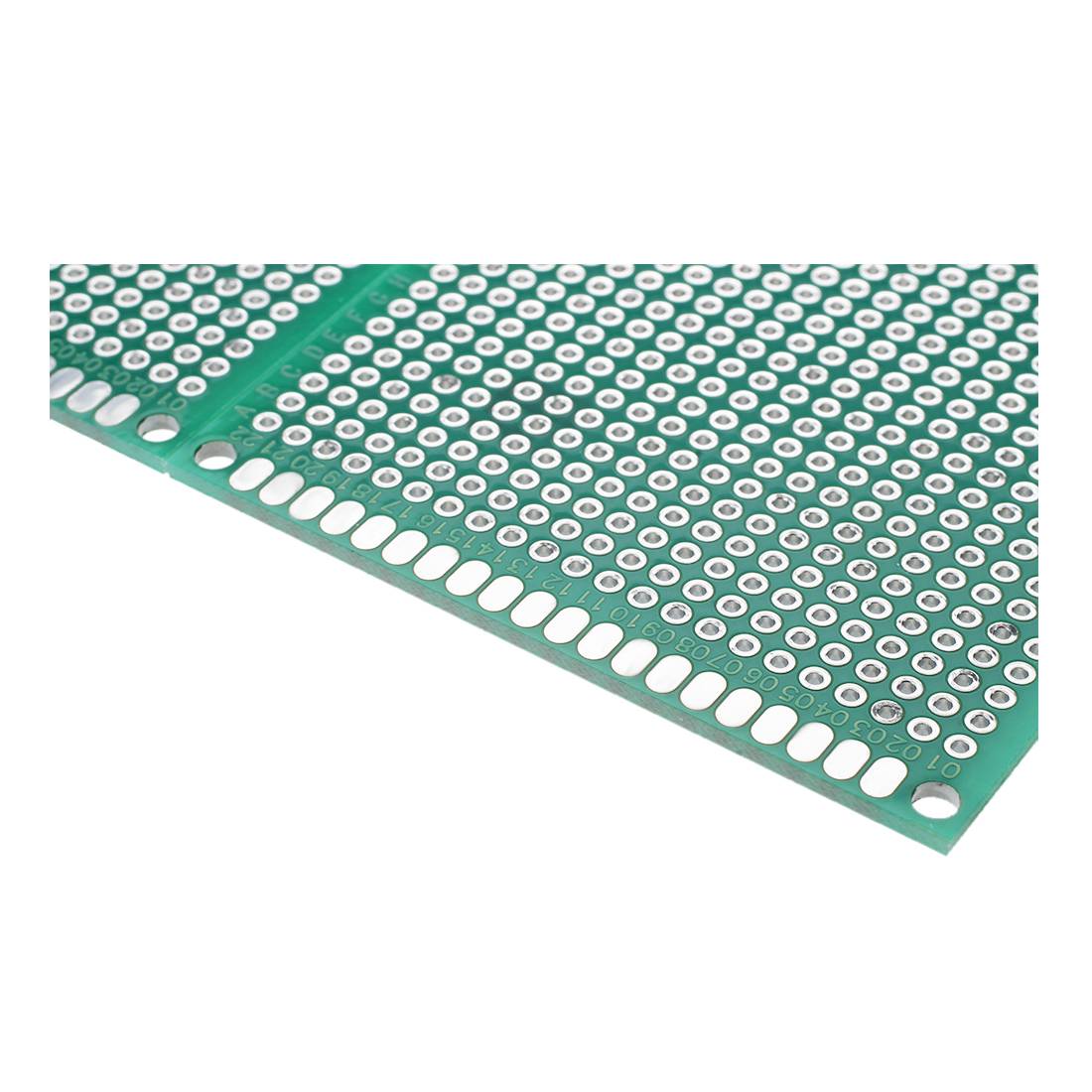 Pcb Prototyping Board - A64I 4 adet Çift Taraflı Prototip