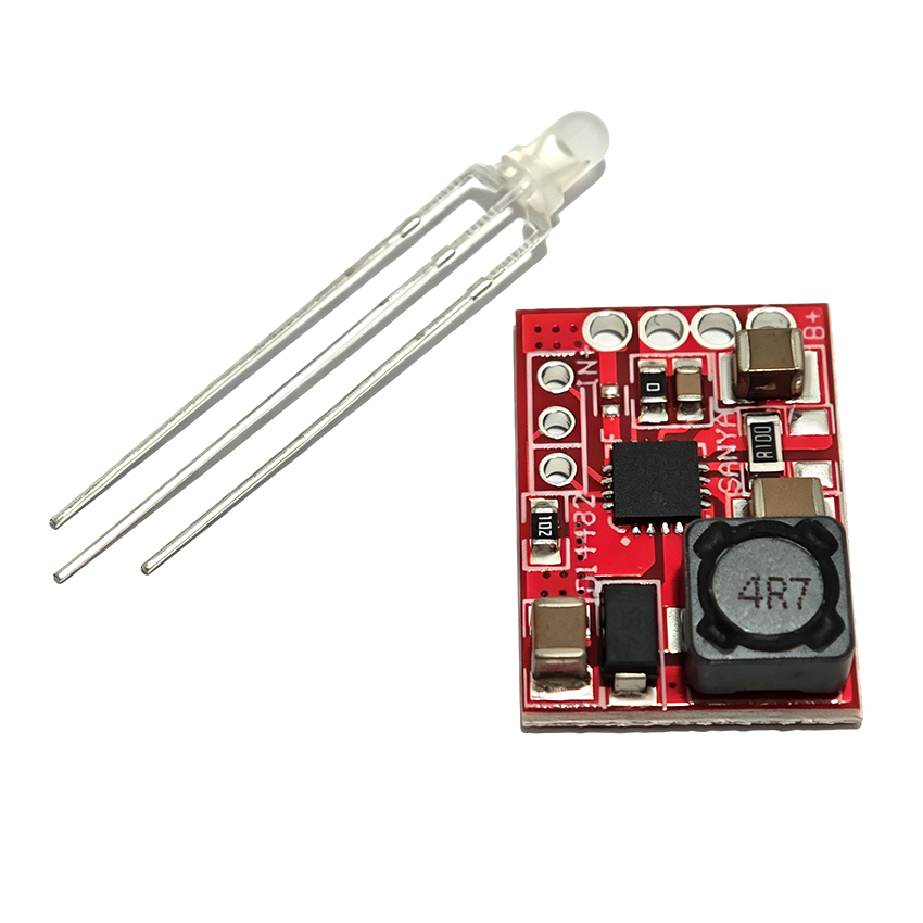 3 adet TP5100 TP5000 4.2V 3.6V - Li Ion Charger Module incelemesi ve fiyatı