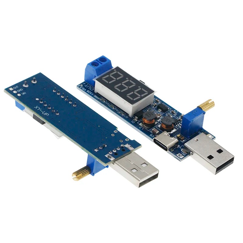 DC-DC 5V ila 3.5V / 12V UsB Yü - Dc Dc Converter incelemesi ve fiyatı
