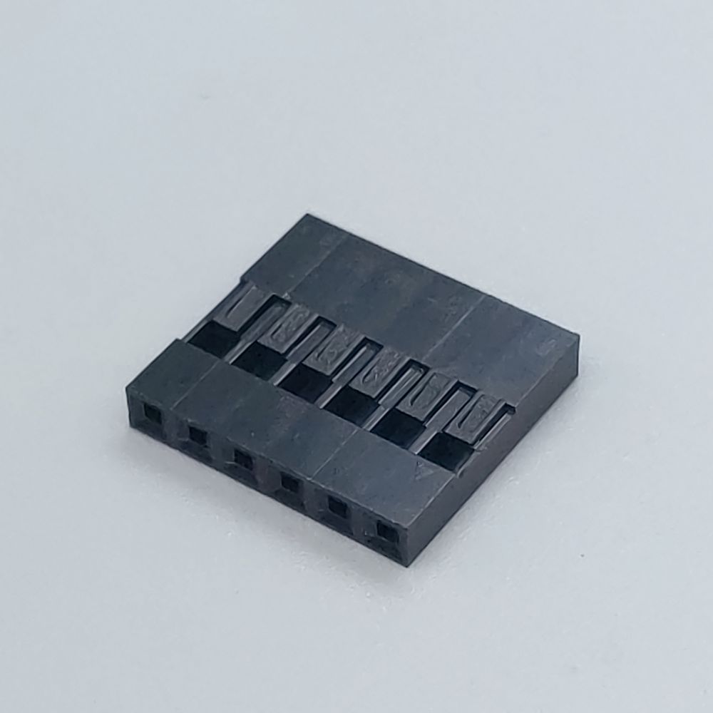 200 adet/kutu 2.54mm Pitch JST - Jumper Wire Kit incelemesi ve fiyatı