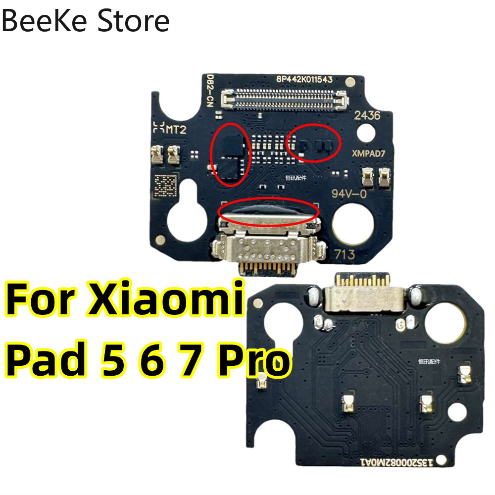 Xiaomi Mi Pad 7, 7S, 6, 6S, 8, - Micro Usb Cable incelemesi ve fiyatı