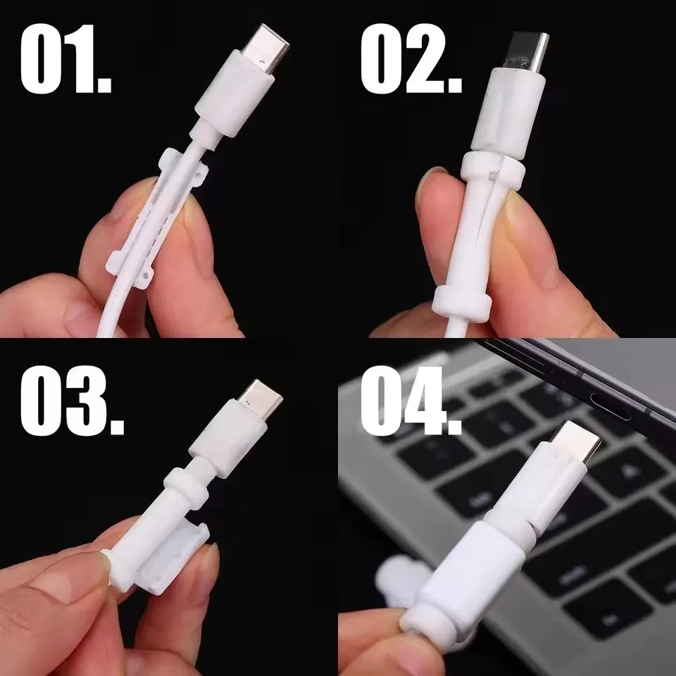 Kırılmaya Karşı Koruyucu, Yumu - Usb C Cable incelemesi ve fiyatı