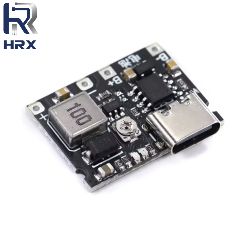 1-10 Uds Li-ion 18650 3,7 V 4, - Tp4056 Module incelemesi ve fiyatı