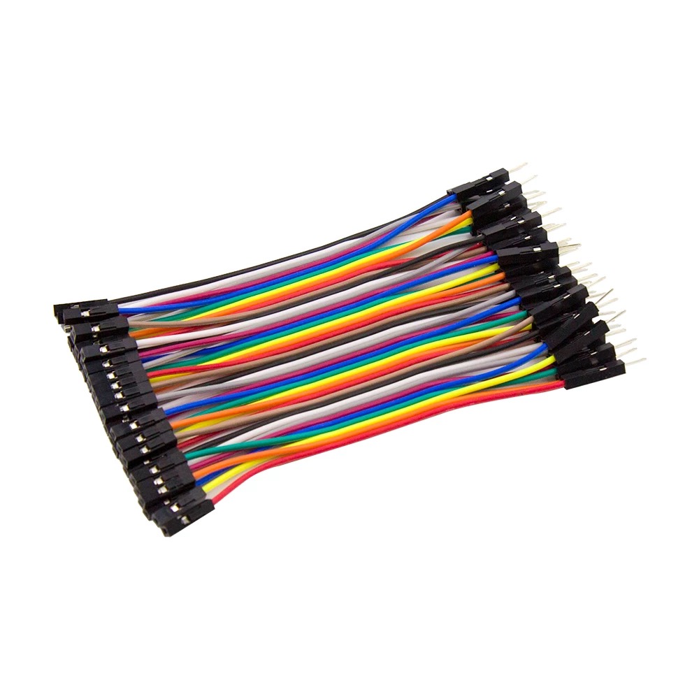 Dupont hattı 10cm/20CM/30CM er - Jumper Wire Kit incelemesi ve fiyatı