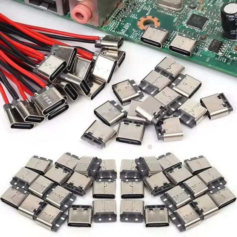 5-20 adet, Tip-C, 2 pinli, leh - Usb C Cable incelemesi ve fiyatı