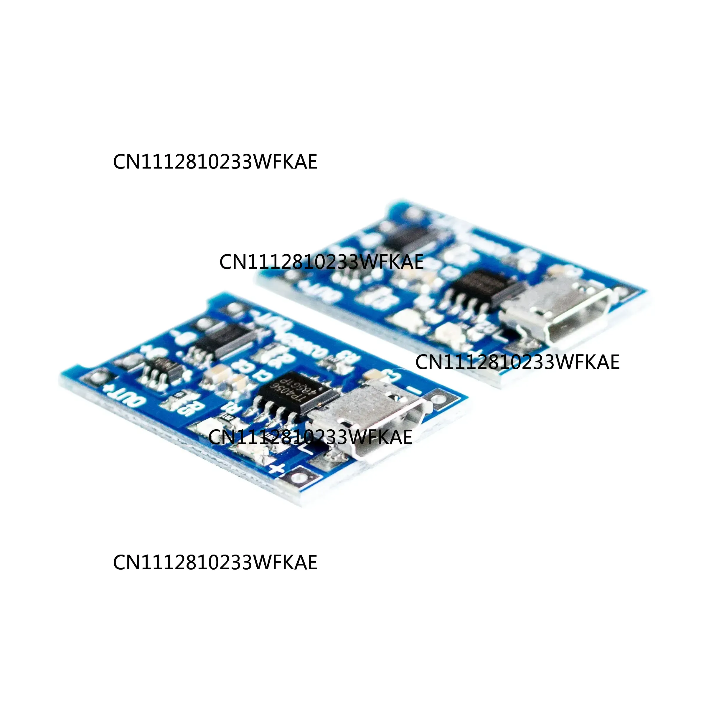 100 adet TP4056 TC4056 Mikro U - Tp4056 Module incelemesi ve fiyatı