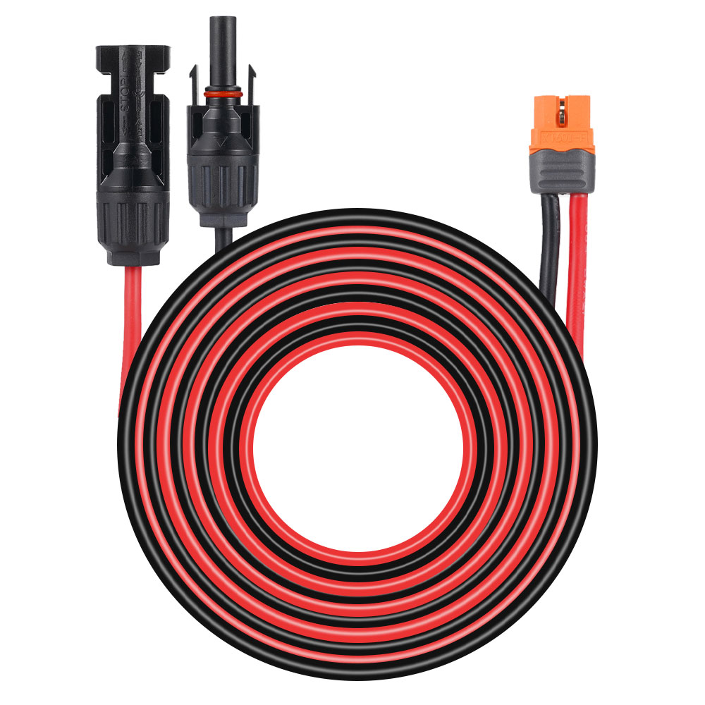 1/2/3/6M XT60 12AWG XT60i-F Di - Ipex Connector incelemesi ve fiyatı
