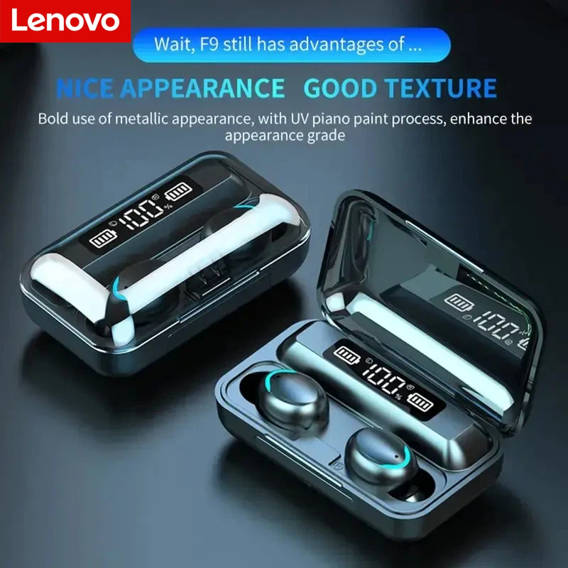 Lenovo F9 Bluetooth Kablosuz K - Usb C Cable incelemesi ve fiyatı