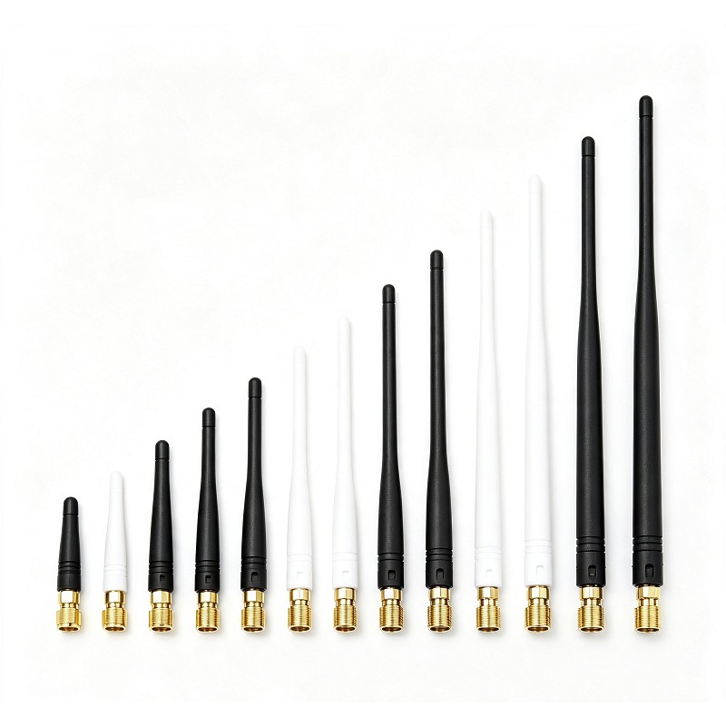 WiFi Anteni 6DBI 2.4GHz Katlan - Antenna 2.4Ghz incelemesi ve fiyatı