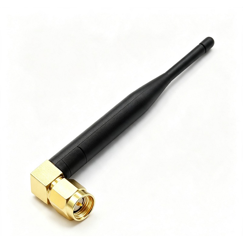 WiFi Anteni 6DBI 2.4GHz Katlan - Antenna 2.4Ghz incelemesi ve fiyatı