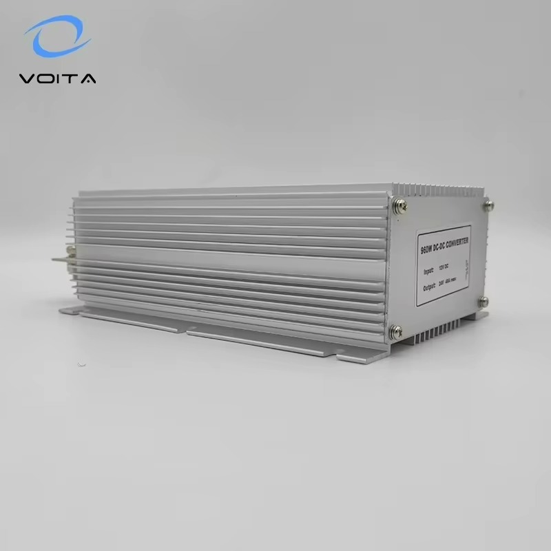 Yüksek Güçlü DC/DC Dönüştürücü - Boost Converter incelemesi ve fiyatı