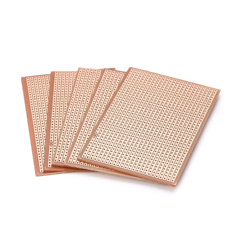 5 adet Evrensel Bakalit devre  - Pcb Prototyping Board incelemesi ve fiyatı