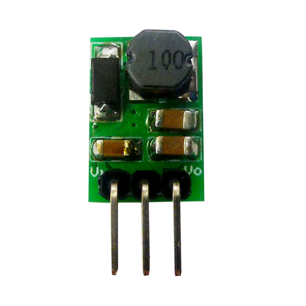 1A 5W Mini DC-DC Düşürücü Dönü - Ams1117 Module incelemesi ve fiyatı
