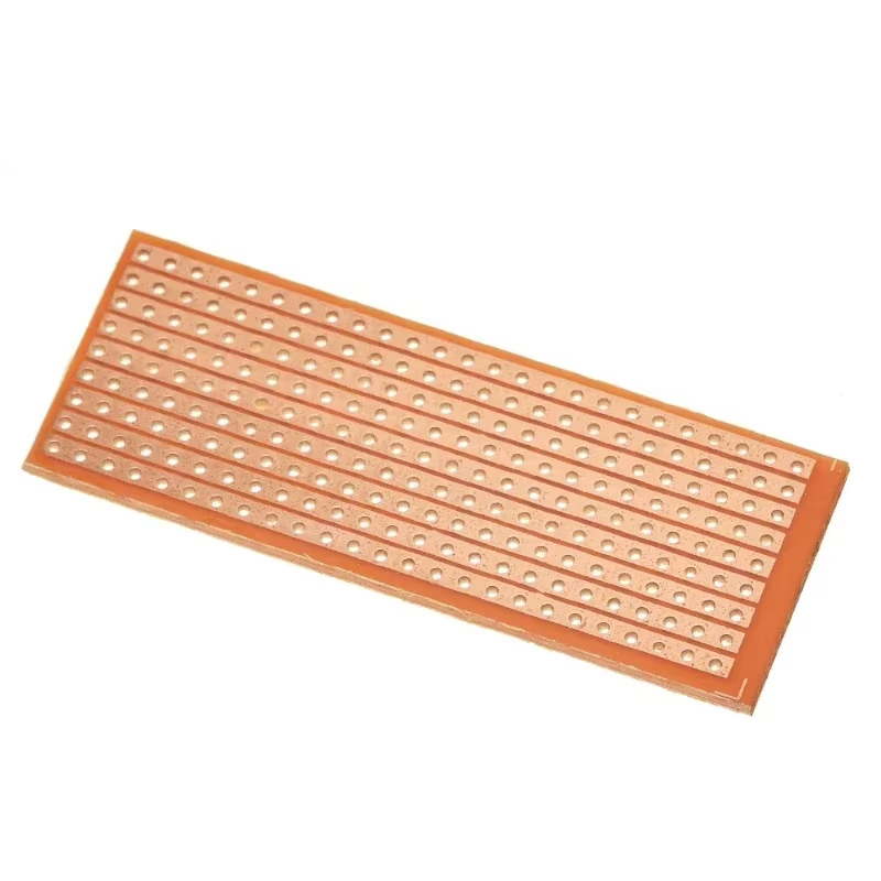 10 adet PCB kartı 2.5x6.4 cm T - Perfboard incelemesi ve fiyatı
