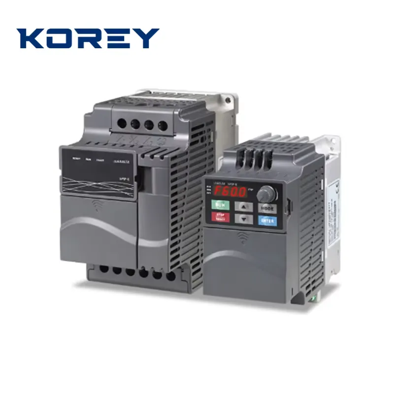 Yeni, Stokta Mevcut VFD-E Seri - Dc Dc Converter incelemesi ve fiyatı