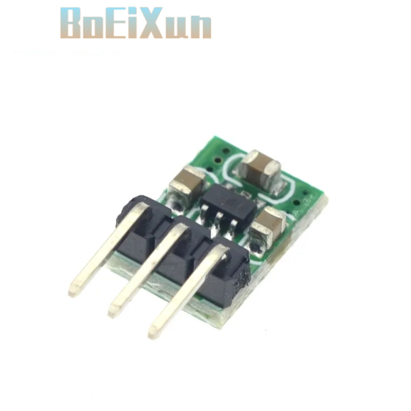 DC-DC Buck-Boost Dönüştürücü M - Esp32 Step Down Buck incelemesi ve fiyatı