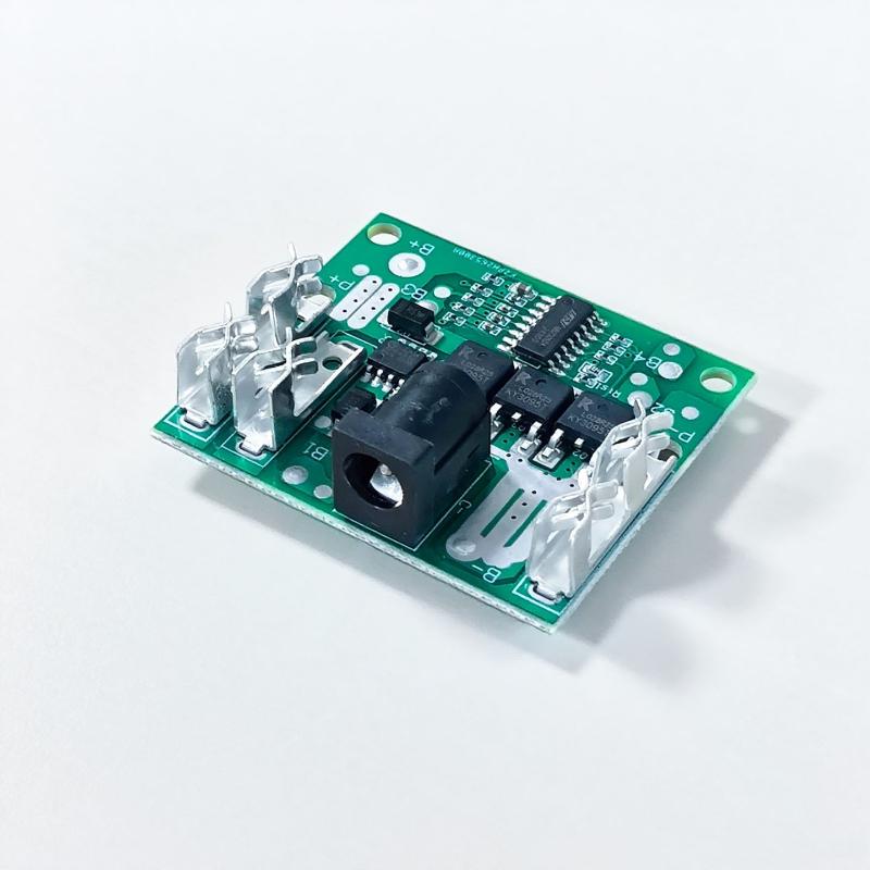 Sıcak Satış BMS 5S 20A 18650 L - Li Ion Charger Module incelemesi ve fiyatı