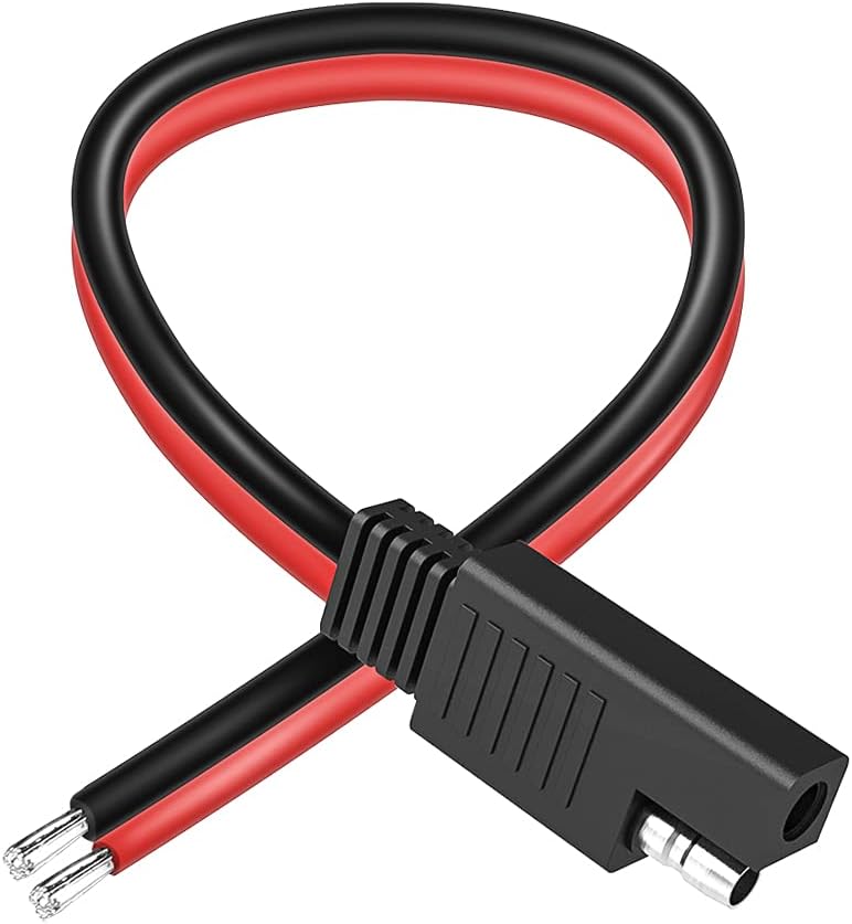 SAE Konektörü Uzatma Kablosu S - Ipex Connector incelemesi ve fiyatı