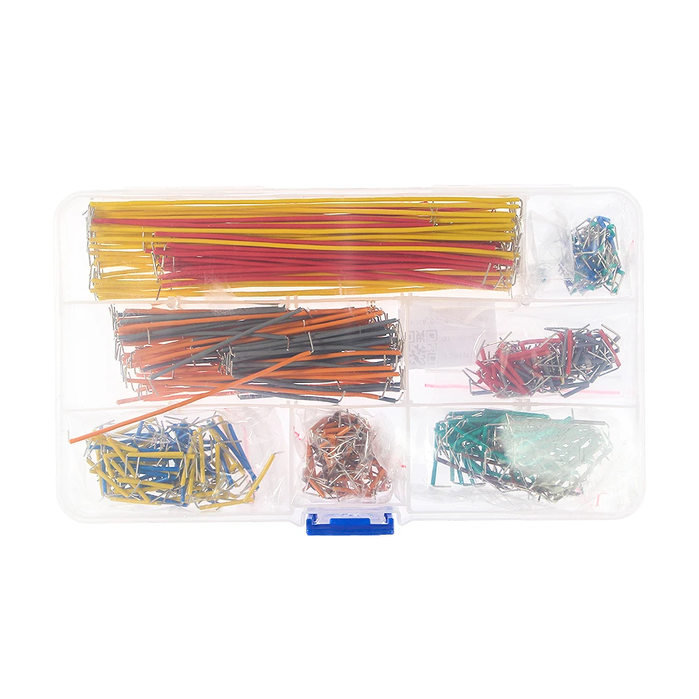 140-840 adet önceden oluşturul - Breadboard 400 Point incelemesi ve fiyatı