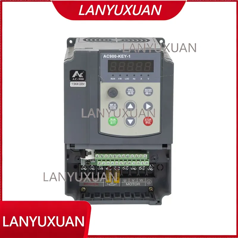Tek Fazlıdan Üç Fazlıya Su Pom - Boost Converter incelemesi ve fiyatı