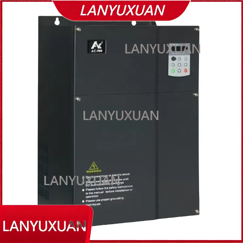 Tek Fazlıdan Üç Fazlıya Su Pom - Boost Converter incelemesi ve fiyatı