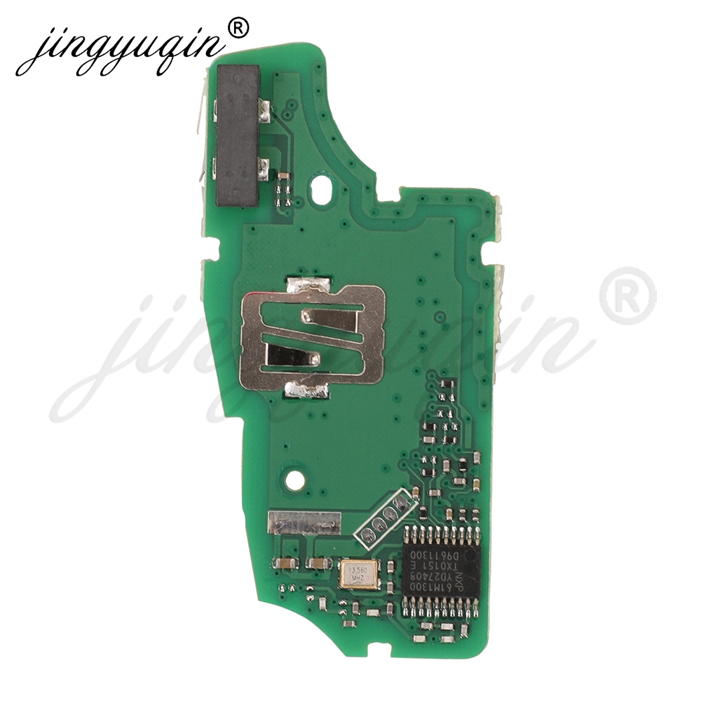 Jingyuqin 3 adet devre 433MHz  - Proto Board incelemesi ve fiyatı