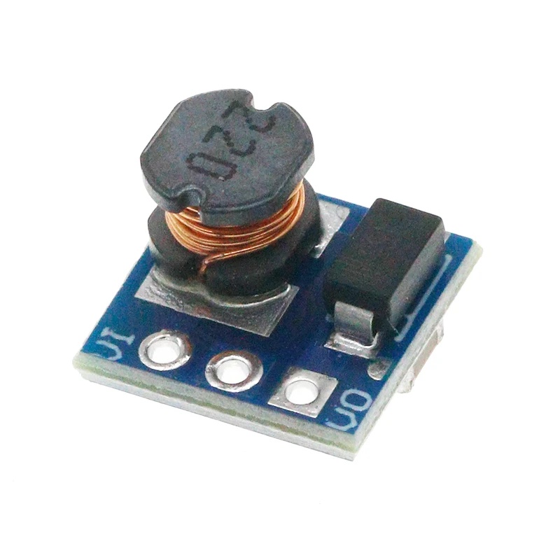 5 adet DC DC 1.8V 2.5V 3V 3.3V - Dc Dc Converter incelemesi ve fiyatı