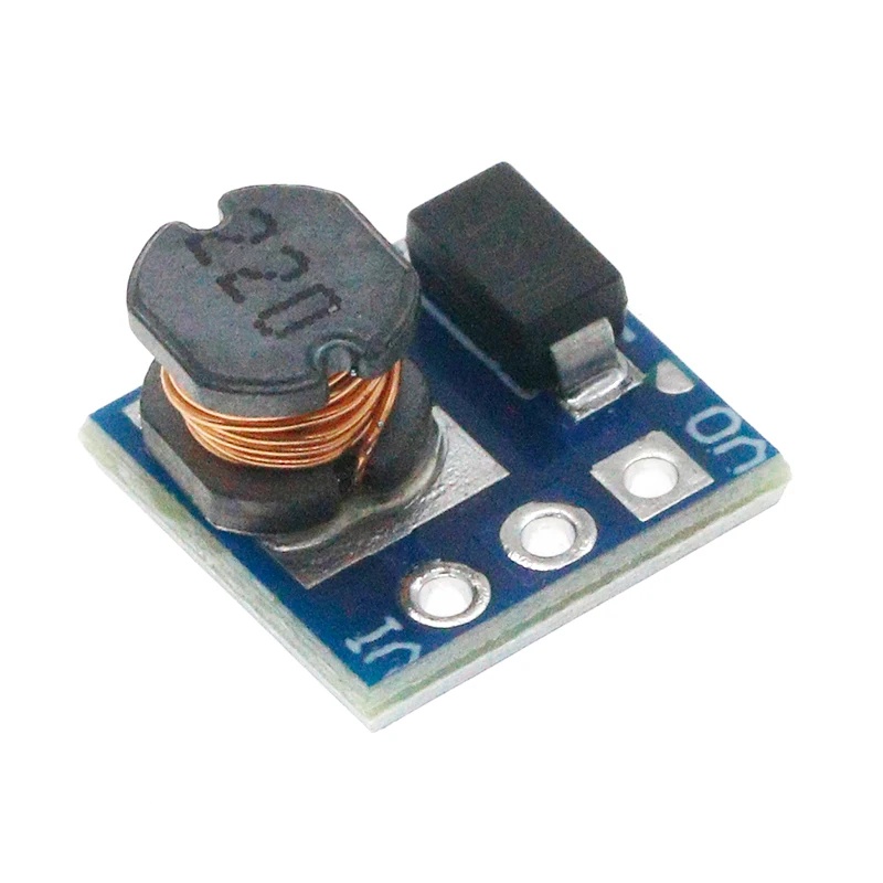 5 adet DC DC 1.8V 2.5V 3V 3.3V - Dc Dc Converter incelemesi ve fiyatı