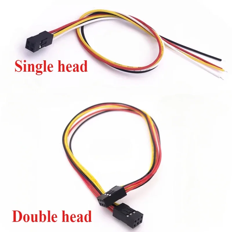 2.54 MM Çift Sıralı DUPONT HAT - Jumper Wire Kit incelemesi ve fiyatı