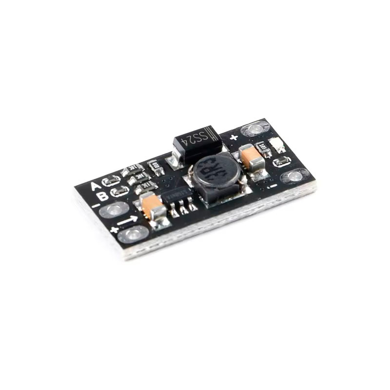 Mini DC-DC Boost Yükseltici Dö - Dc Dc Converter incelemesi ve fiyatı
