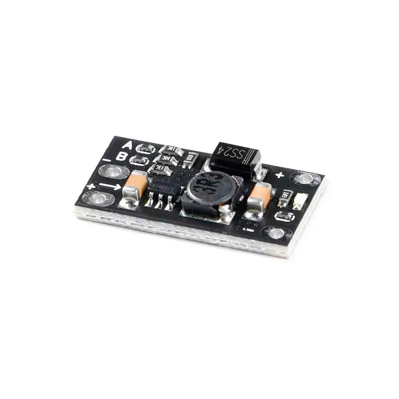 Mini DC-DC Boost Yükseltici Dö - Dc Dc Converter incelemesi ve fiyatı