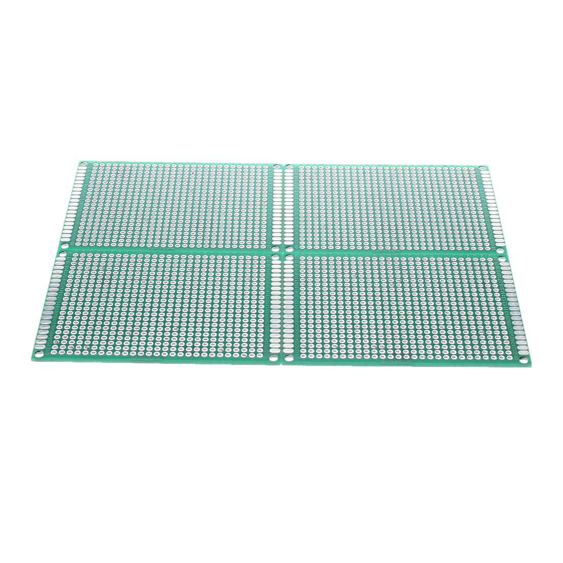A64I 4 adet Çift Taraflı Proto - Pcb Prototyping Board incelemesi ve fiyatı