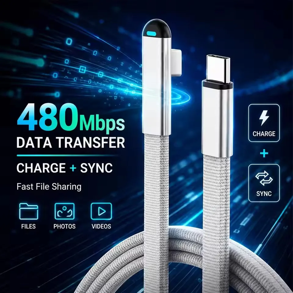 PD 65W Type C - Type C Kablo H - Usb C Cable incelemesi ve fiyatı