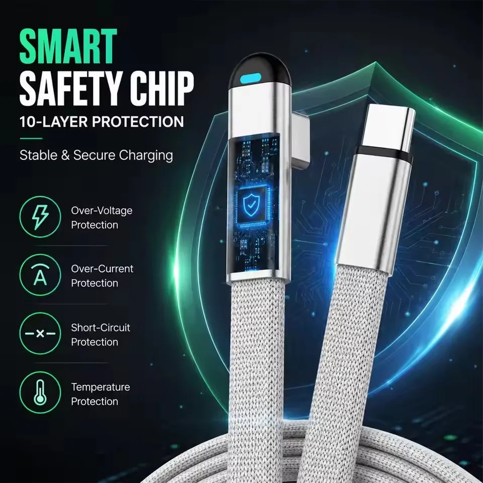 PD 65W Type C - Type C Kablo H - Usb C Cable incelemesi ve fiyatı