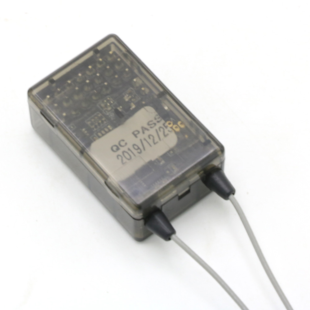 Radyolink R7FG 2.4GHz 7CH çift - Antenna 2.4Ghz incelemesi ve fiyatı
