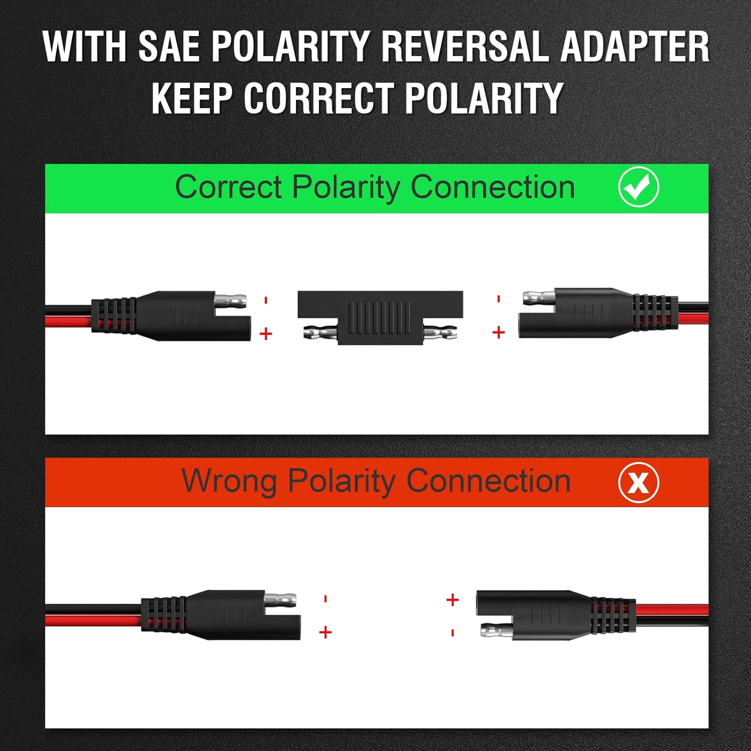 JMUYTOP 16AWG SAE Uzatma Kablo - Ipex Connector incelemesi ve fiyatı