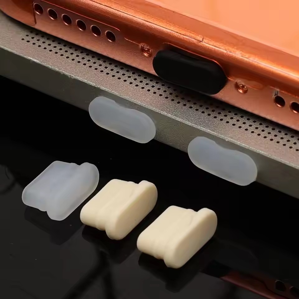 Type C Toz Tıkaçları USB-C Toz - Usb C Cable incelemesi ve fiyatı