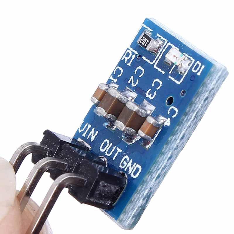 【F】1 Adet AMS1117-3.3 Doğrusal - Ams1117 Module incelemesi ve fiyatı