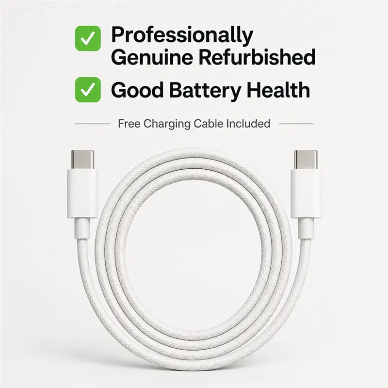 Apple / iPhone 12 mini / A2176 - Usb C Cable incelemesi ve fiyatı