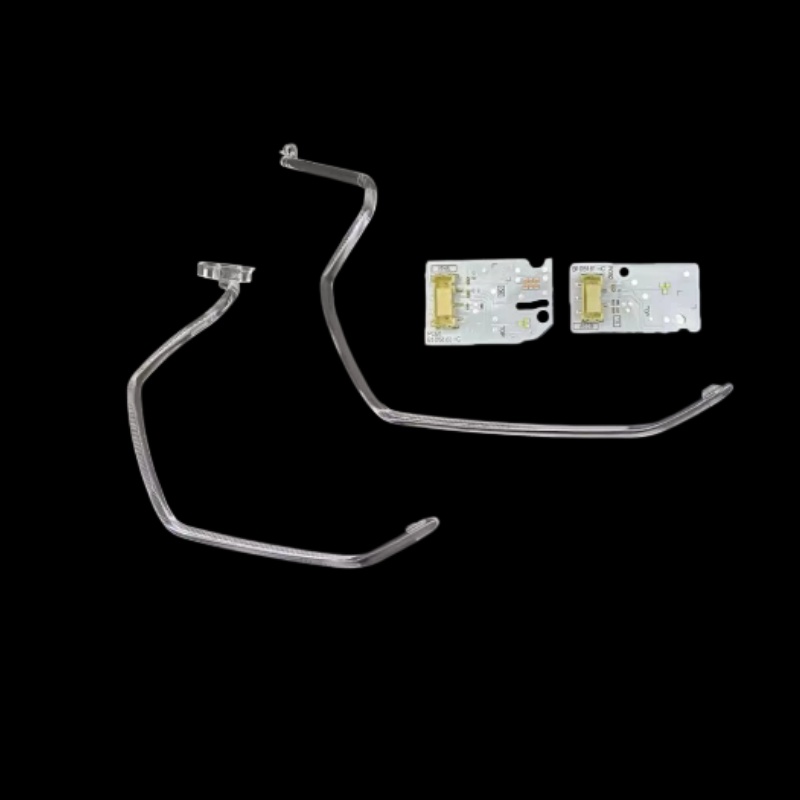 Araba Farı DRL Çip Lamba Tüpü  - Proto Board incelemesi ve fiyatı
