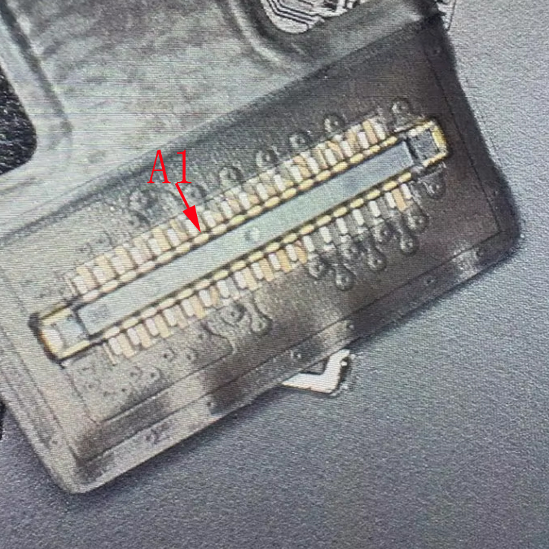 2-10 Adet LCD Ekran Flex Şarj  - Ipex Connector incelemesi ve fiyatı