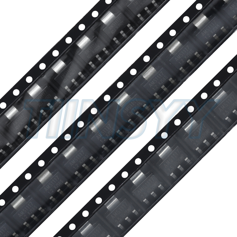20PCS AMS1117 1.2V 1.5V 1.8V 2 - Ams1117 Module incelemesi ve fiyatı