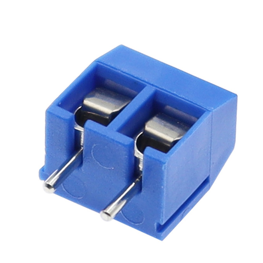 10-50 adet PCB Terminal Bloğu  - Screw Terminal Block incelemesi ve fiyatı