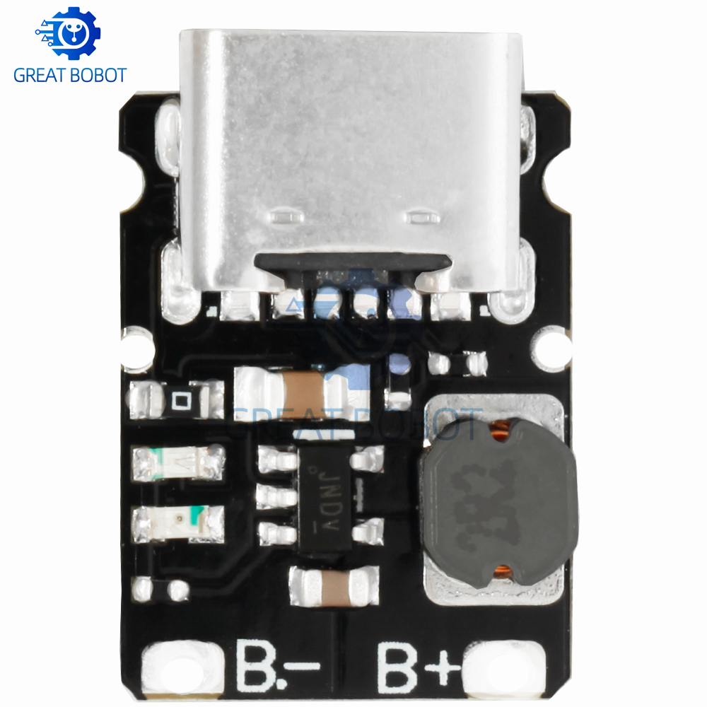 1 adet/5 adet Mini lityum pil  - Tp4056 Module incelemesi ve fiyatı